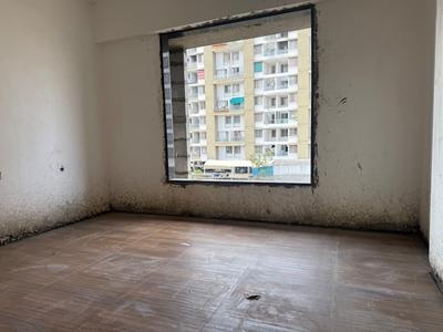Bedroom Image of 220 Sq.ft 1 RK Studio for sale in Balewadi Pune for Rs. 3100000