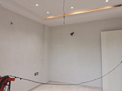 Bedroom Image of 1800 Sq.ft 3 BHK Builder Floor for sale in New Builder Floors, Paschim Vihar New Delhi for Rs. 37500000