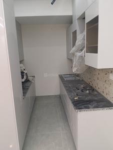 Kitchen Image of 1250 Sq.ft 3 BHK Apartment / Flat for sale in Dwarka Sector 28 Apartment, Sector 28 Dwarka New Delhi for Rs. 12500000