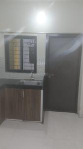 Kitchen Image of 1310 Sq.ft 3 BHK Apartment / Flat for sale in Sachdev Salasar Greens, Sarona Raipur for Rs. 5800000