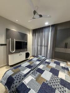 Bedroom Image of 1998 Sq.ft 3 BHK Apartment / Flat for sale in Sahastradhara Road Dehradun for Rs. 11100000