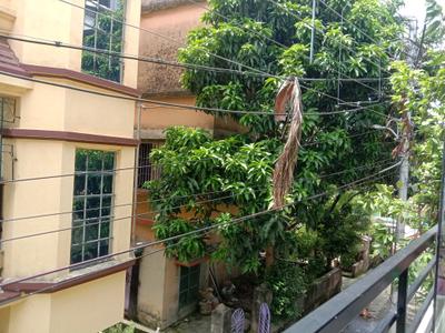 Living Room Image of 3200 Sq.ft 5 BHK Independent House for sale in Birati Kolkata for Rs. 9000000
