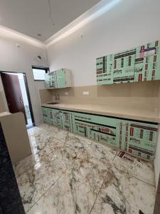Kitchen Image of 2000 Sq.ft 3 BHK Independent House for sale in Kamal Vihar Raipur for Rs. 8500000