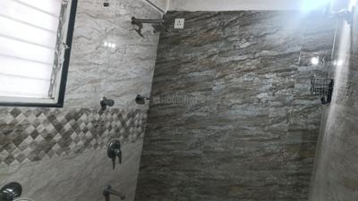 Image of 950 Sq.ft 1 BHK Apartment / Flat for rent in Nirman Silver Mist, Lohegaon, Pune for Rs. 26000