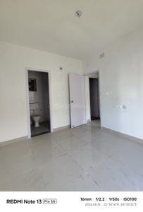 Bedroom Image of 901 Sq.ft 3 BHK Apartment / Flat for sale in New Town Kolkata for Rs. 6100000