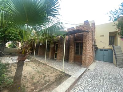 Image of 2400 Sq.ft 3.5 BHK Independent House for rent in Basni, Jodhpur for Rs. 13500