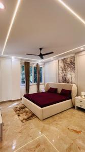 Hall Image of 1850 Sq.ft 3 BHK Builder Floor for sale in Orchid Ivy, Sector 51 Gurgaon for Rs. 27000000