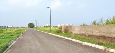 Image of 3150 Sq.ft Residential Plot / Land for sale in New Chandigarh, Chandigarh for Rs. 35000000