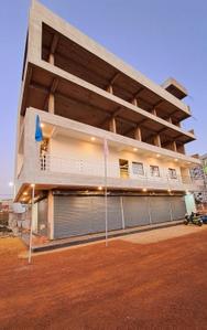 Image of 800 Sq.ft 2 BHK Apartment / Flat for sale in Pragati Pearl, Bhatagaon, Raipur for Rs. 3831650