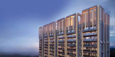 Image of 1800 Sq.ft 3 BHK Apartment / Flat for sale in Signature Global Sarvam, Sector 37D, Gurgaon for Rs. 28000000