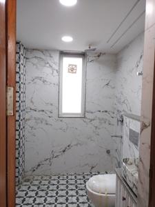 Bedroom One Image of 2200 Sq.ft 4 BHK Apartment / Flat for sale in Sant Sundar Das Apartments, Sector 12 Dwarka New Delhi for Rs. 41000000