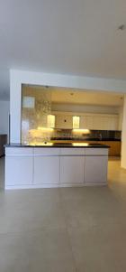Kitchen Image of 1945 Sq.ft 3 BHK Apartment / Flat for sale in Casagrand Boulevard, Chikkagubbi Village Bengaluru for Rs. 20000109