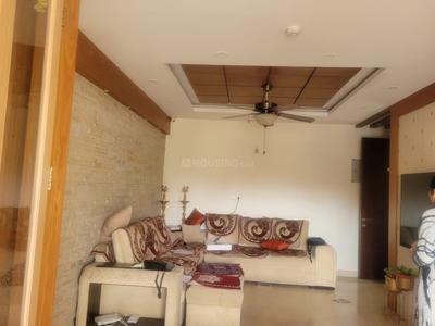 Hall Image of 1356 Sq.ft 1 BHK Apartment / Flat for sale in Prestige West Woods, Binnipete Bengaluru for Rs. 28000000