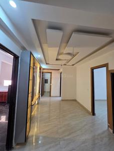 Hall Image of 1080 Sq.ft 2 BHK Apartment / Flat for sale in Vihaan Wardania, Noida Extension Greater Noida for Rs. 4175000