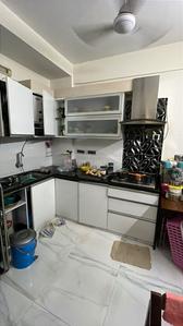 1 BHK Flat