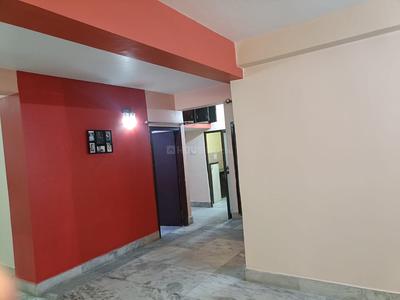 Hall Image of 1232 Sq.ft 3 BHK Apartment / Flat for sale in Nagerbazar Kolkata for Rs. 4500000