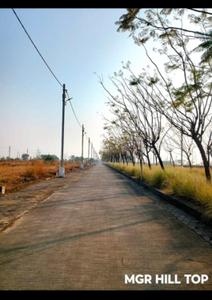 Image of 1130 Sq.ft Residential Plot / Land for sale in Princes MGR Princes Hilltop II Phase, Barodiya Ema, Indore for Rs. 4520000