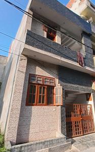 Image of 550 Sq.ft 1 BHK Builder Floor for rent in Vrindavan Yojana, Lucknow for Rs. 10000