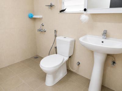 Image of 1014 Sq.ft 2 BHK Apartment / Flat for sale in Shriram Liberty Square, Gulimangala, Bengaluru for Rs. 8600000