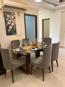 Hall Image of 1661 Sq.ft 3 BHK Apartment / Flat for sale in Hero Homes, Sector 88 Mohali for Rs. 17790000