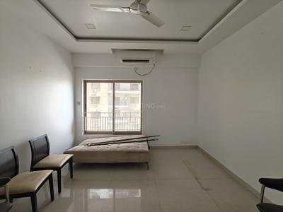 Hall Image of 3250 Sq.ft 4 BHK Apartment / Flat for sale in Vaishno Devi Circle Ahmedabad for Rs. 30000000