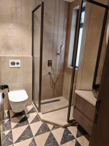 Bathroom Image of 2100 Sq.ft 3.5 BHK Builder Floor for sale in Central Park Flower Valley, Sector 33 Sohna for Rs. 42500000