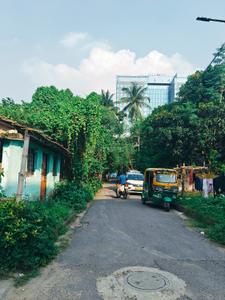 Image of 1150 Sq.ft 3 BHK Apartment / Flat for sale in Kasba, Kolkata for Rs. 6200000