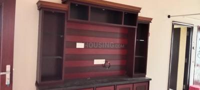 Image of 1100 Sq.ft 2 BHK Apartment / Flat for sale in Sri Lakshmi Sri Anjaneya Enclave, Pedakakani, Guntur for Rs. 4500000