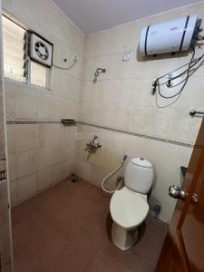 Bathroom Image of 1800 Sq.ft 3 BHK Apartment / Flat for sale in Jain Prakruti, Jayanagar Bengaluru for Rs. 31000000