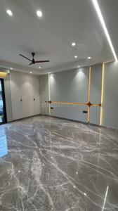 Bedroom Image of 2700 Sq.ft 4 BHK Builder Floor for sale in Naraina New Delhi for Rs. 57500000