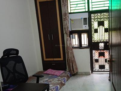 Bedroom Image of 900 Sq.ft 3 BHK Builder Floor for sale in Uttam Nagar New Delhi for Rs. 7000000