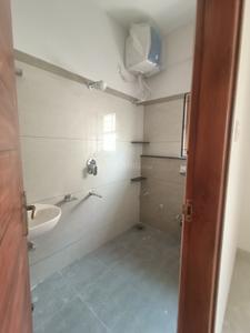 Image of 1200 Sq.ft 2 BHK Builder Floor for rent in HSR Layout, Bengaluru for Rs. 55000