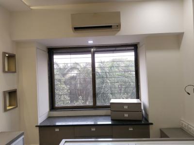 Bedroom Image of 2250 Sq.ft 4.5 BHK Apartment / Flat for sale in H Rishabraj Mangal Varsha, Santacruz West Mumbai for Rs. 125000000