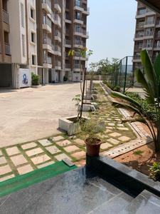 Image of 610 Sq.ft 1 BHK Apartment / Flat for sale in Rasayani, Navi Mumbai for Rs. 3000000