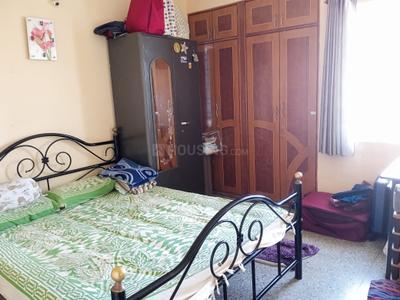Bedroom Image of 950 Sq.ft 2 BHK Apartment / Flat for sale in Ranka Colony, Bannerughatta Bengaluru for Rs. 8800000