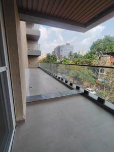 Balcony Image of 2885 Sq.ft 4 BHK Apartment / Flat for sale in Ambar Zenith, Viman Nagar Pune for Rs. 39000000