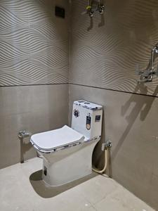 Bedroom Two Image of 650 Sq.ft 2 BHK Apartment / Flat for sale in Nangli Sakrawati New Delhi for Rs. 3800000
