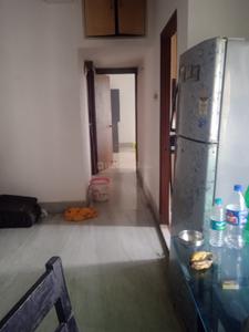 Hall Image of 1350 Sq.ft 3 BHK Apartment / Flat for sale in Patuli Kolkata for Rs. 7600000