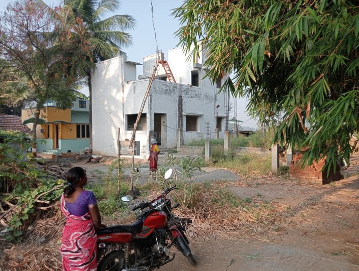 2 BHK 1164 Sqft Independent House for sale at Kannankurichi, Salem