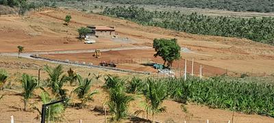 Image of 435 Sq.ft Residential Plot / Land for sale in Anaikatti, Coimbatore for Rs. 200000