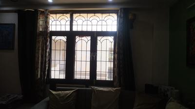 Hall Image of 1560 Sq.ft 3 BHK Apartment / Flat for sale in Express Garden, Indirapuram Ghaziabad for Rs. 17200000