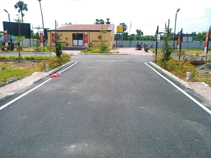 Amber County Main Image 1