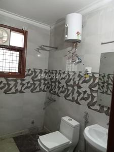 Bathroom Image of Luxury Pg For Girls in Sector 39, Gurgaon