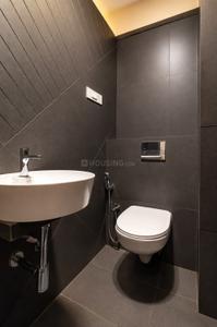 Bathroom Image of Union @BKC in Bandra East, Mumbai