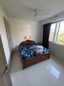 Bedroom Image of 1400 Sq.ft 2 BHK Builder Floor for rent in Rajpur Road Dehradun for Rs. 28000