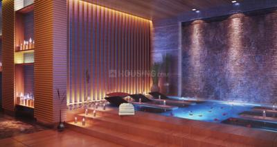 Image of 946 Sq.ft 2 BHK Apartment / Flat for sale in Omkar Alta Monte, Malad East, Mumbai for Rs. 24500000