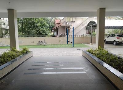 Image of 1500 Sq.ft 3 BHK Apartment / Flat for sale in Mather Berry Woods, Edappally, Kochi for Rs. 9600000
