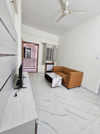 Phase 1, Whitefield Bedroom 1