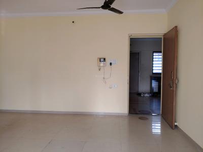 Living Room Image of 1089 Sq.ft 2 BHK Apartment / Flat for sale in Andavar Home Shree Shraddha Avenue, Kamothe Navi Mumbai for Rs. 11000000