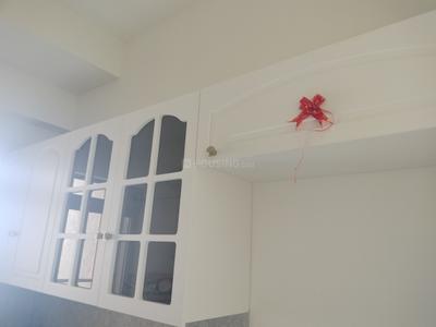 Kitchen Image of 1440 Sq.ft 3 BHK Apartment / Flat for rent in Prestige Siesta, Mulund West Mumbai for Rs. 110000